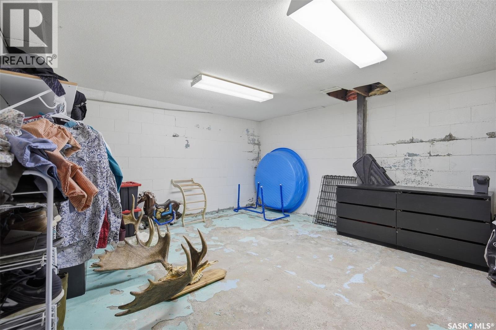 212 3rd Street W, Delisle, Saskatchewan  S0L 0P0 - Photo 19 - SK047724