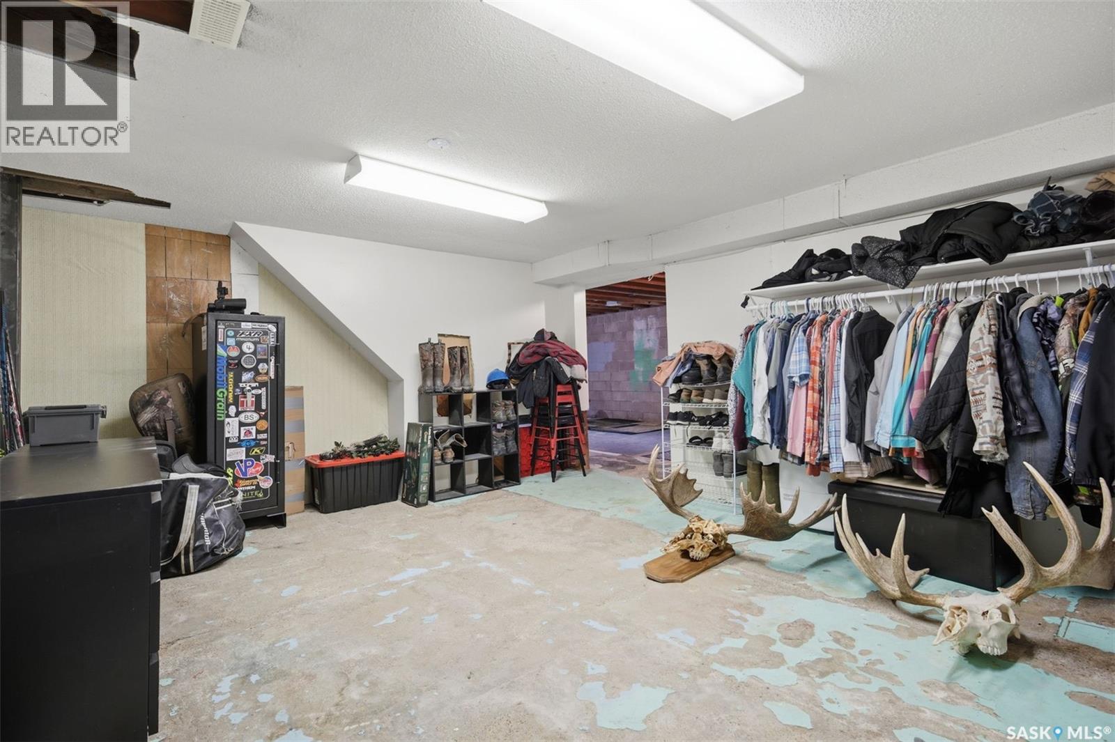 212 3rd Street W, Delisle, Saskatchewan  S0L 0P0 - Photo 20 - SK047724