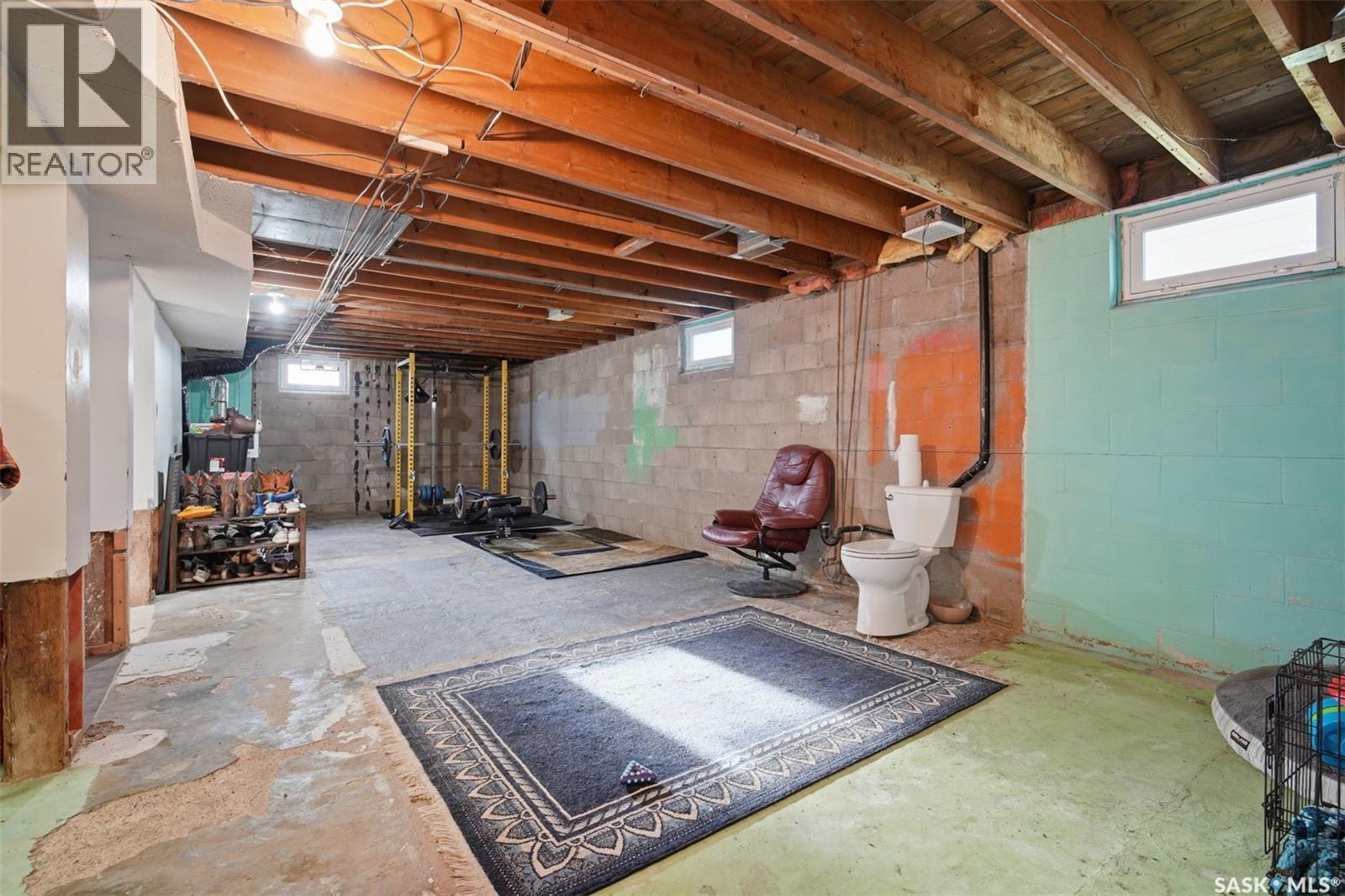 212 3rd Street W, Delisle, Saskatchewan  S0L 0P0 - Photo 21 - SK047724