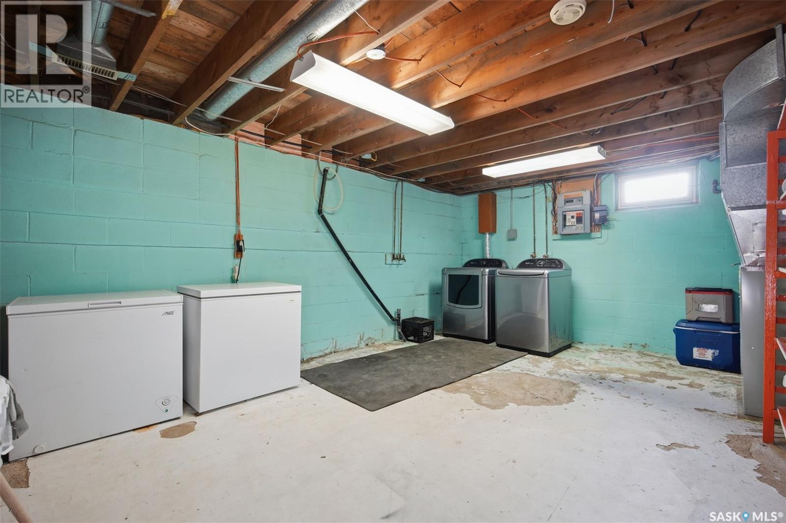 212 3rd Street W, Delisle, Saskatchewan  S0L 0P0 - Photo 23 - SK047724