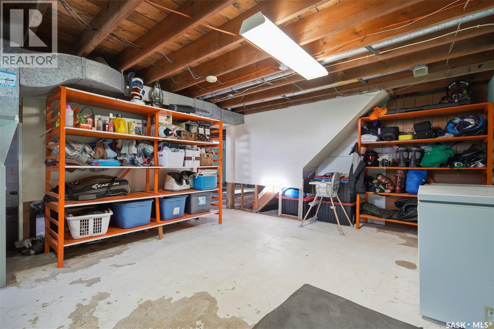212 3rd Street W, Delisle, Saskatchewan  S0L 0P0 - Photo 24 - SK047724