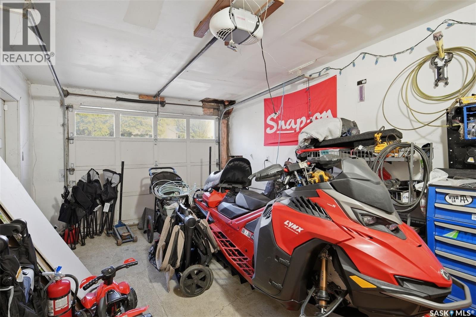 212 3rd Street W, Delisle, Saskatchewan  S0L 0P0 - Photo 28 - SK047724