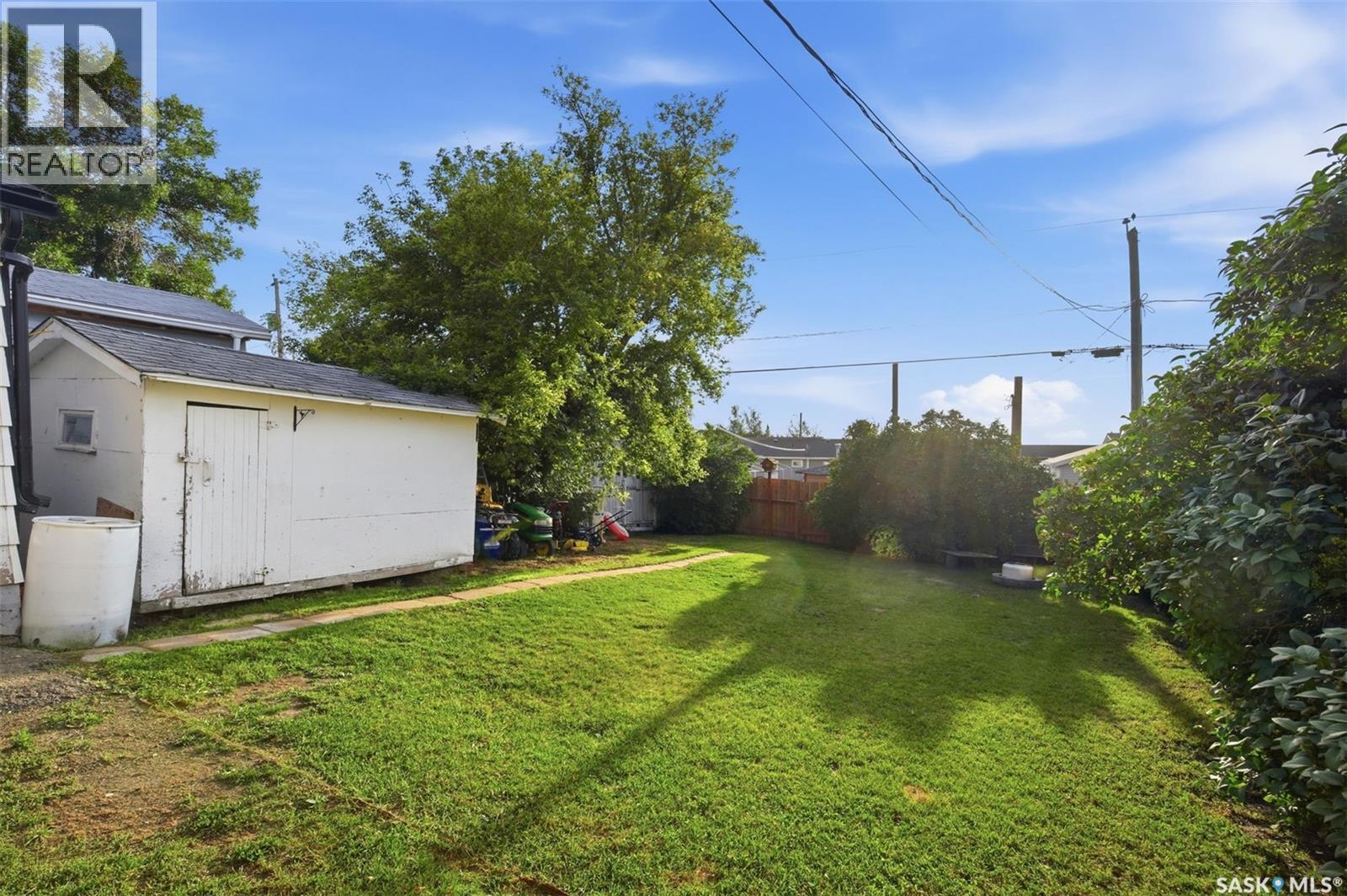 212 3rd Street W, Delisle, Saskatchewan  S0L 0P0 - Photo 31 - SK047724