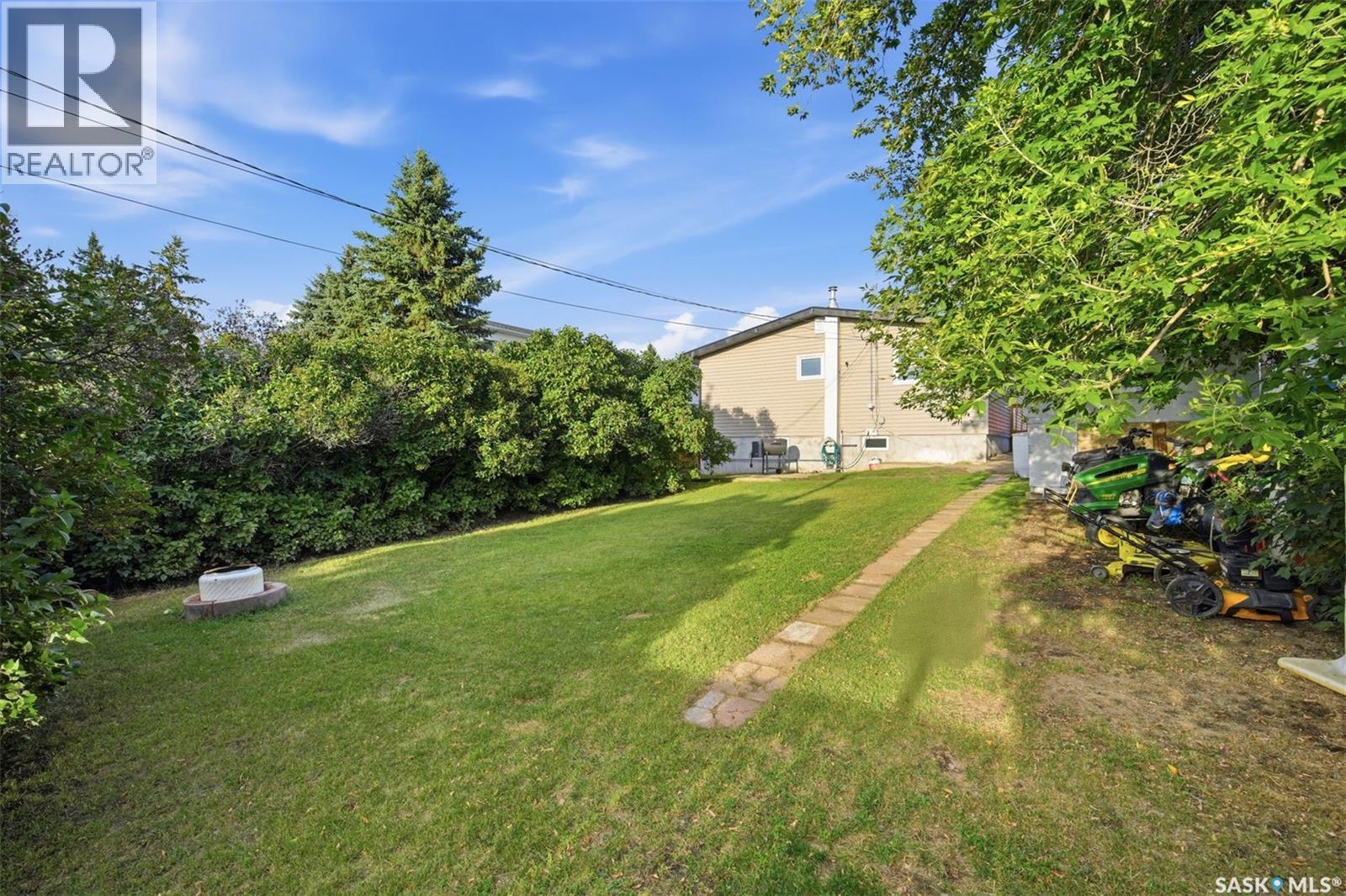212 3rd Street W, Delisle, Saskatchewan  S0L 0P0 - Photo 33 - SK047724