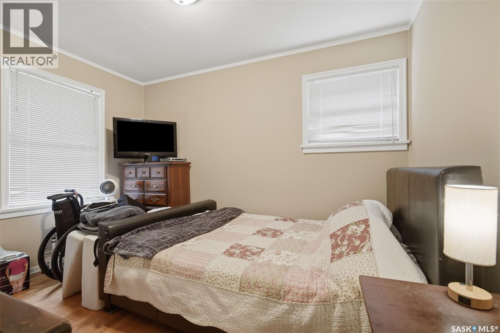 1105 Oxford Street, Saskatoon, Saskatchewan  S7K 0Y5 - Photo 12 - SK047718