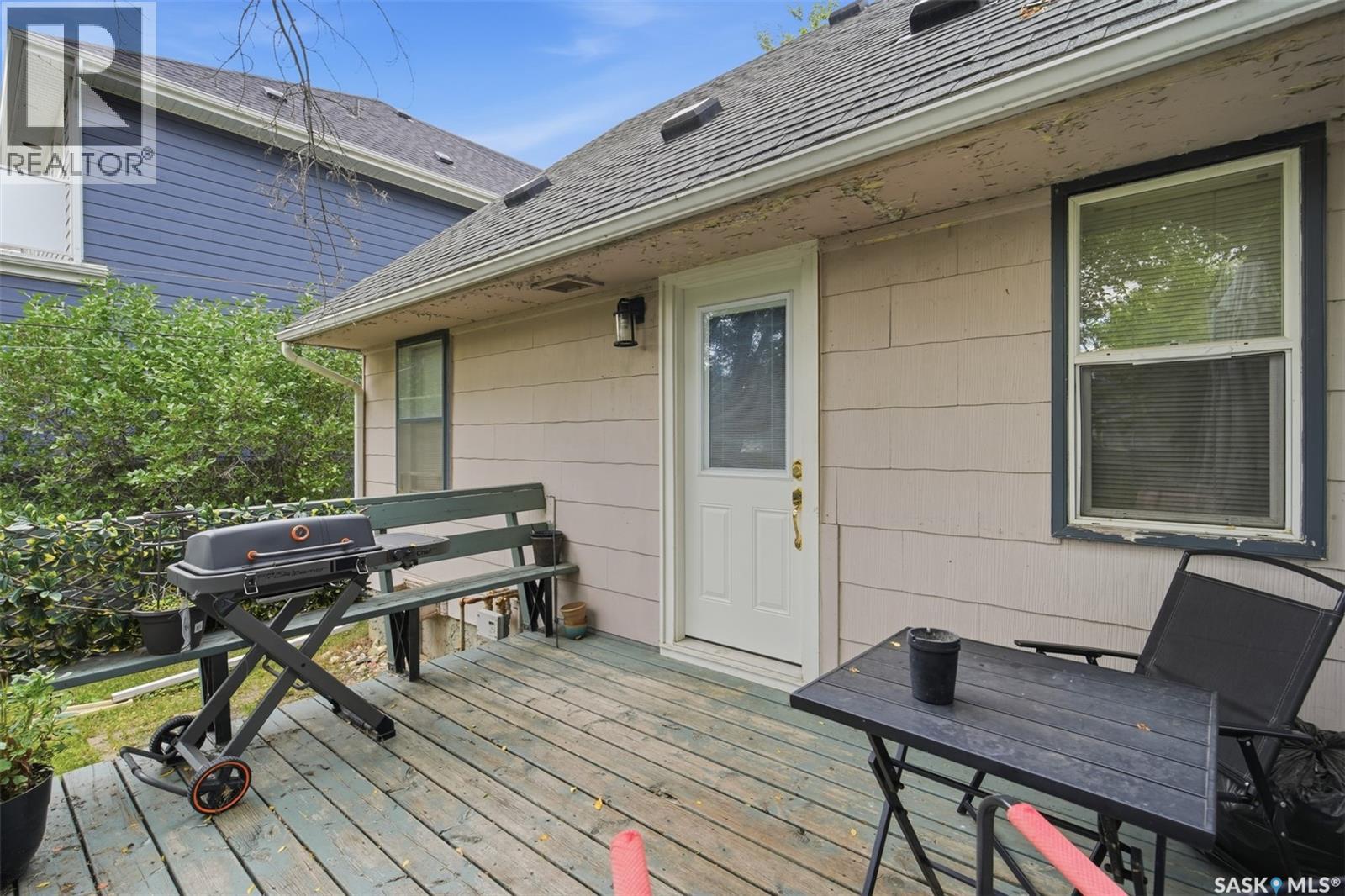 1105 Oxford Street, Saskatoon, Saskatchewan  S7K 0Y5 - Photo 20 - SK047718
