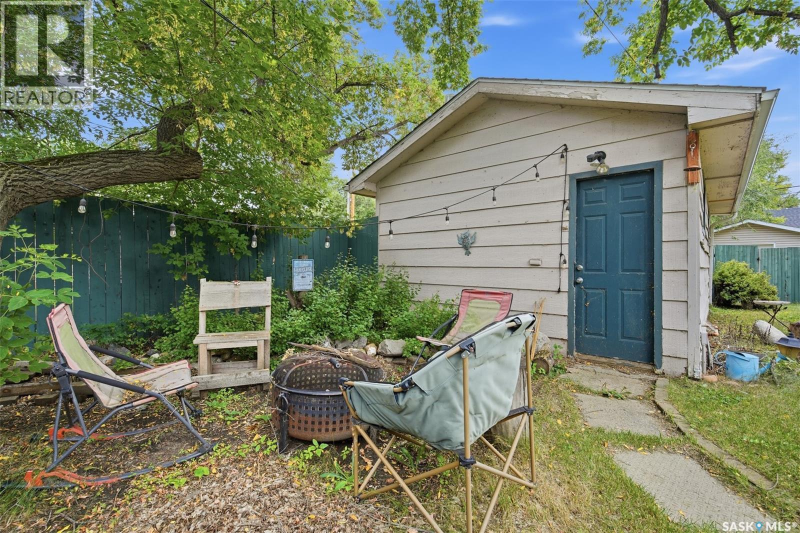 1105 Oxford Street, Saskatoon, Saskatchewan  S7K 0Y5 - Photo 22 - SK047718