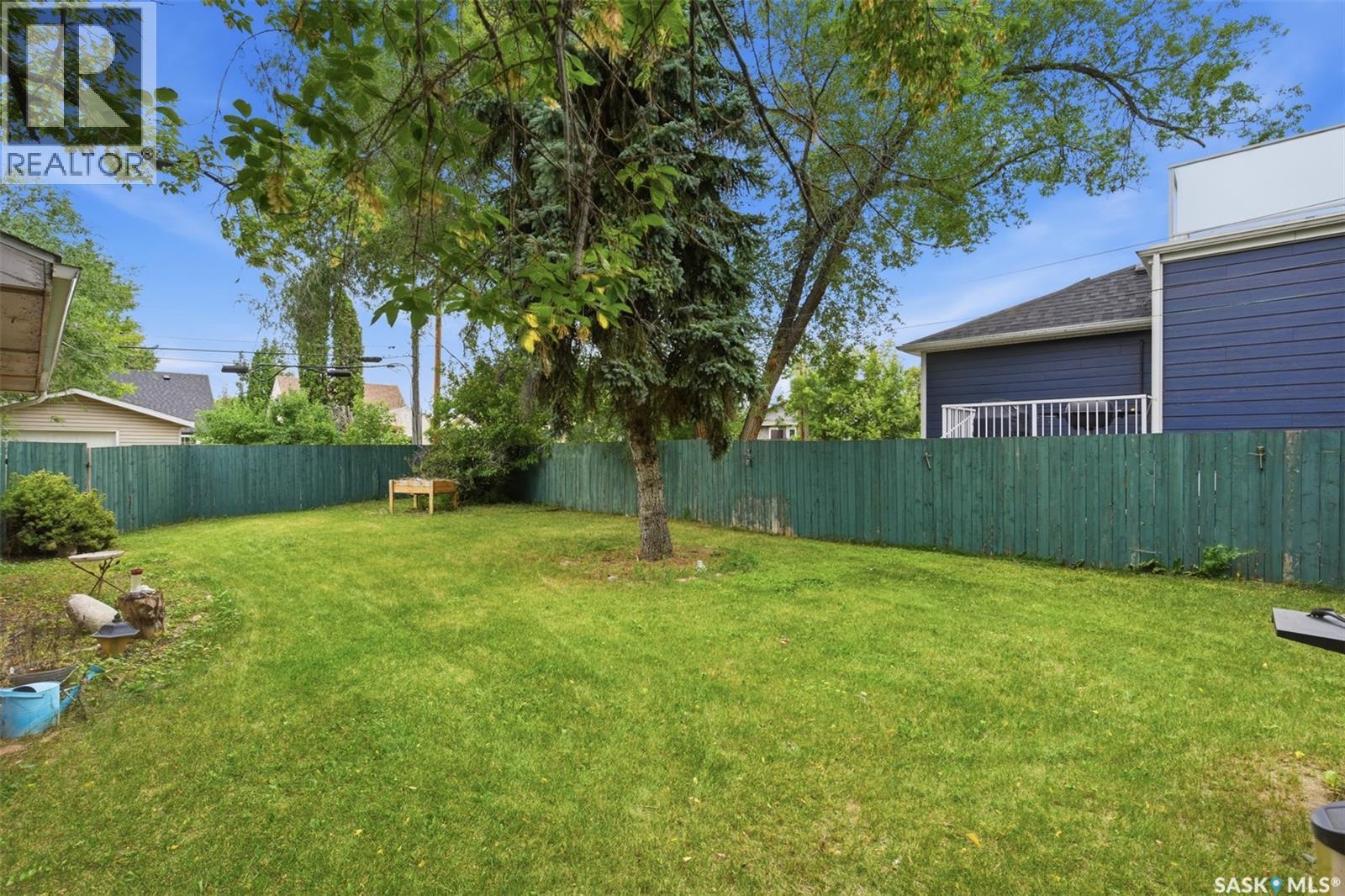 1105 Oxford Street, Saskatoon, Saskatchewan  S7K 0Y5 - Photo 23 - SK047718