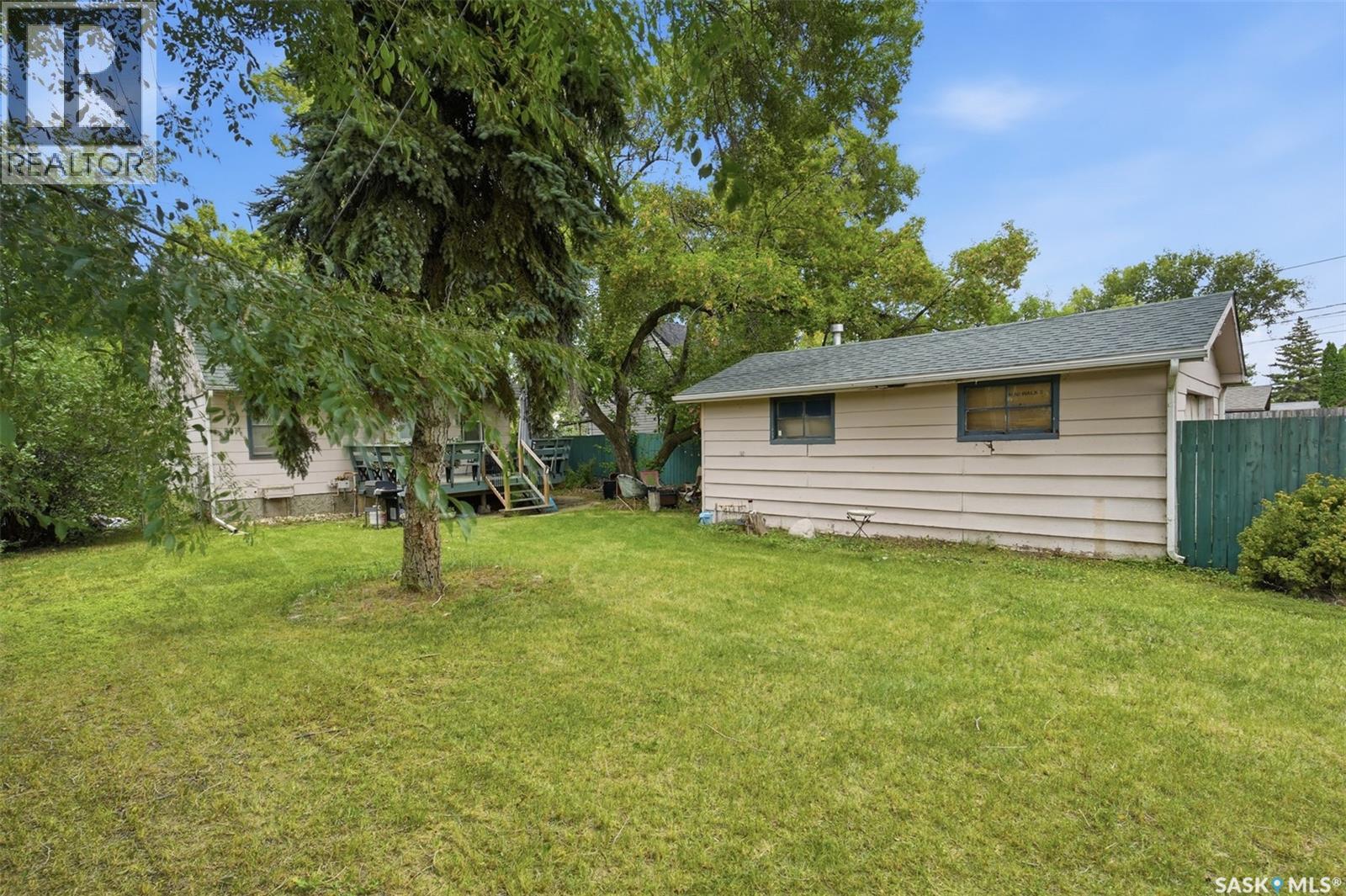 1105 Oxford Street, Saskatoon, Saskatchewan  S7K 0Y5 - Photo 25 - SK047718