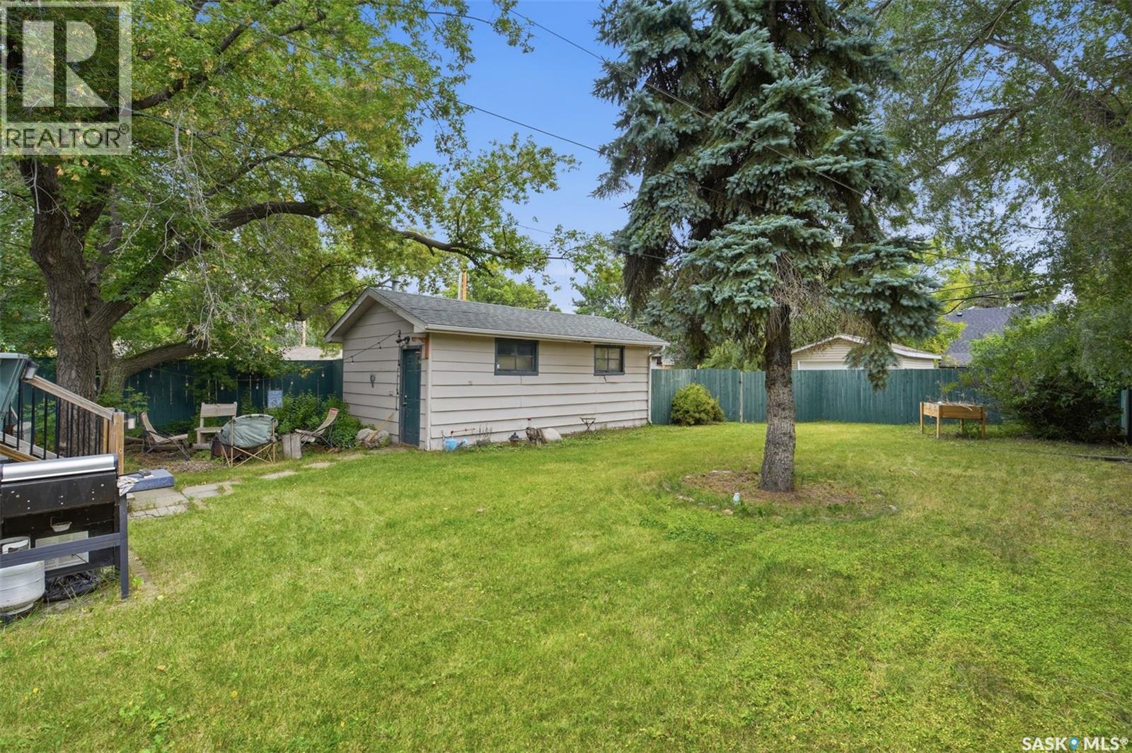 1105 Oxford Street, Saskatoon, Saskatchewan  S7K 0Y5 - Photo 26 - SK047718
