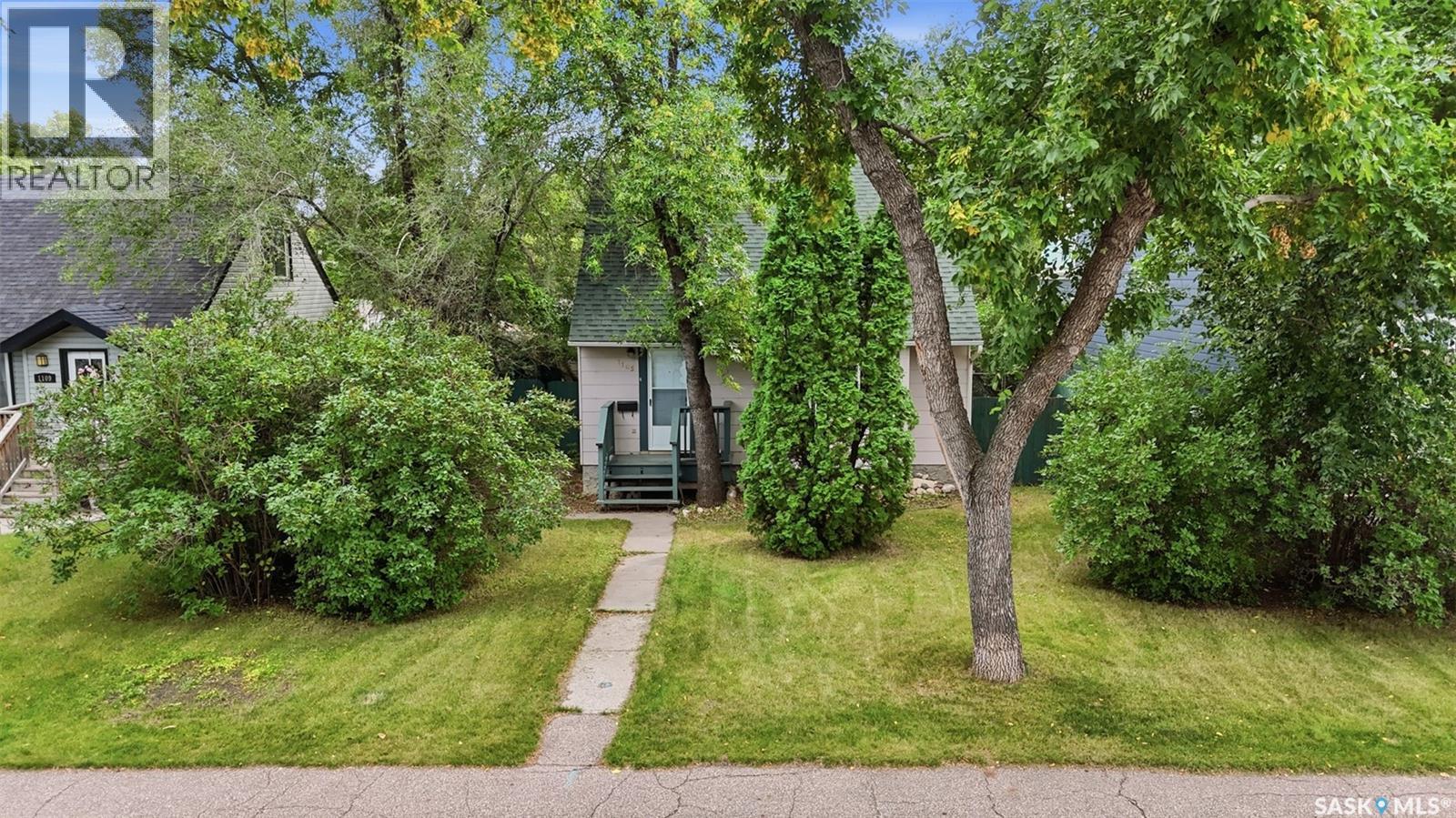 1105 Oxford Street, Saskatoon, Saskatchewan  S7K 0Y5 - Photo 27 - SK047718