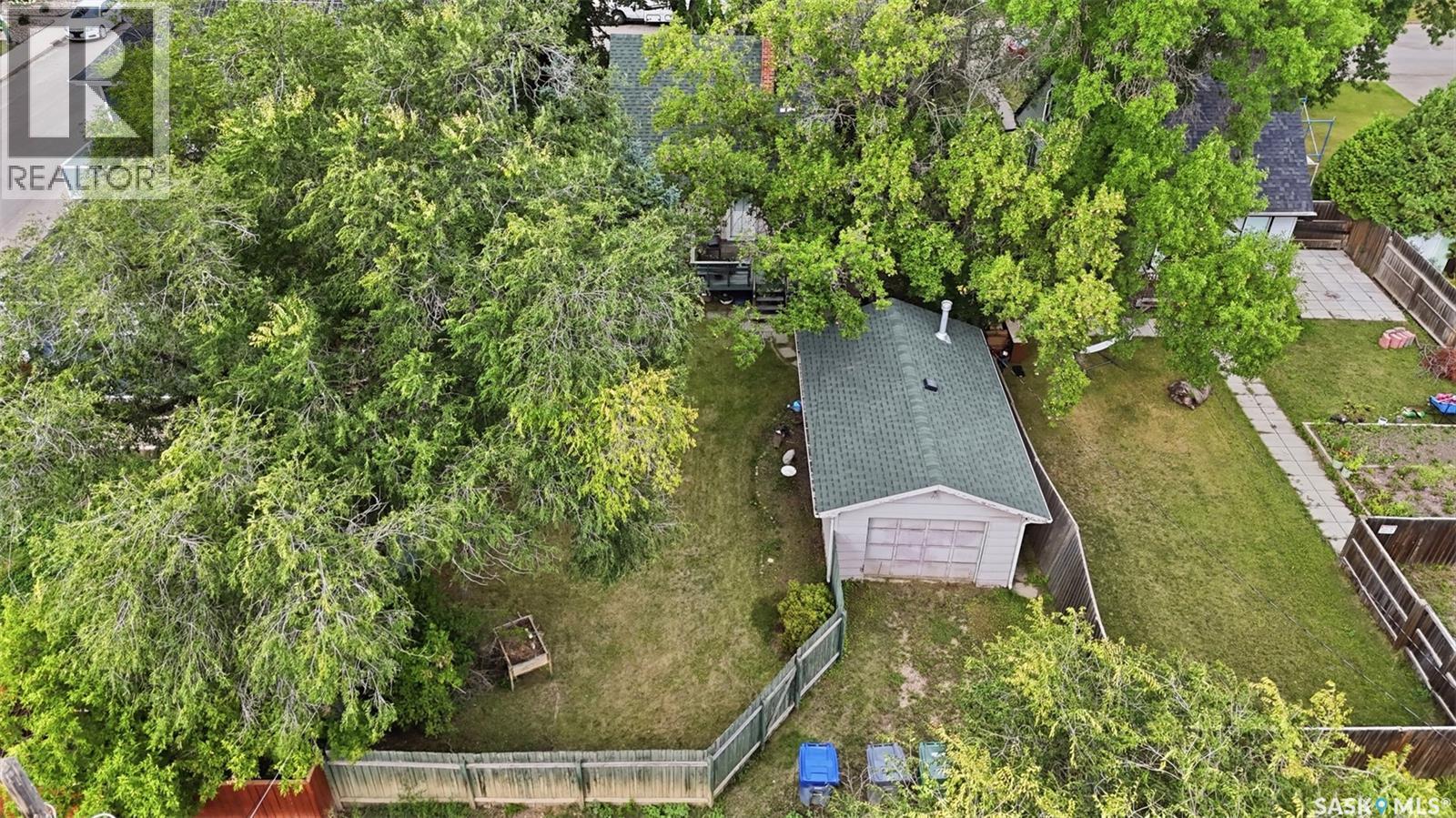 1105 Oxford Street, Saskatoon, Saskatchewan  S7K 0Y5 - Photo 28 - SK047718