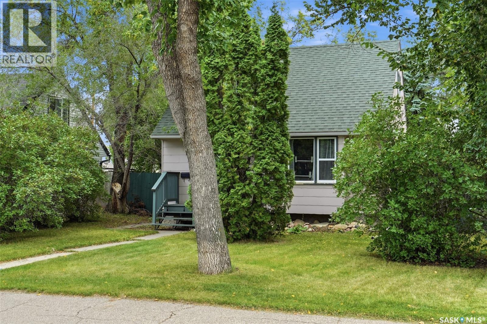 1105 Oxford Street, Saskatoon, Saskatchewan  S7K 0Y5 - Photo 4 - SK047718