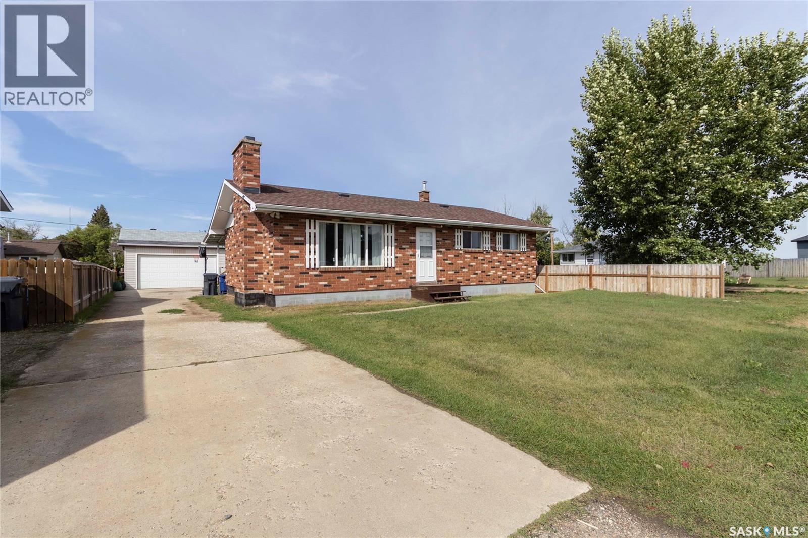 660 Cory Street, Asquith, Saskatchewan  S0K 0J0 - Photo 3 - SK047677