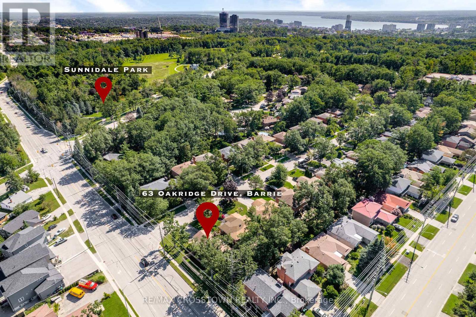 63 Oakridge Drive, Barrie, Ontario  L4N 5N6 - Photo 46 - S13753146