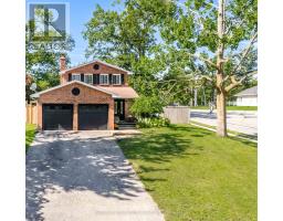 63 OAKRIDGE DRIVE, Barrie, Ontario