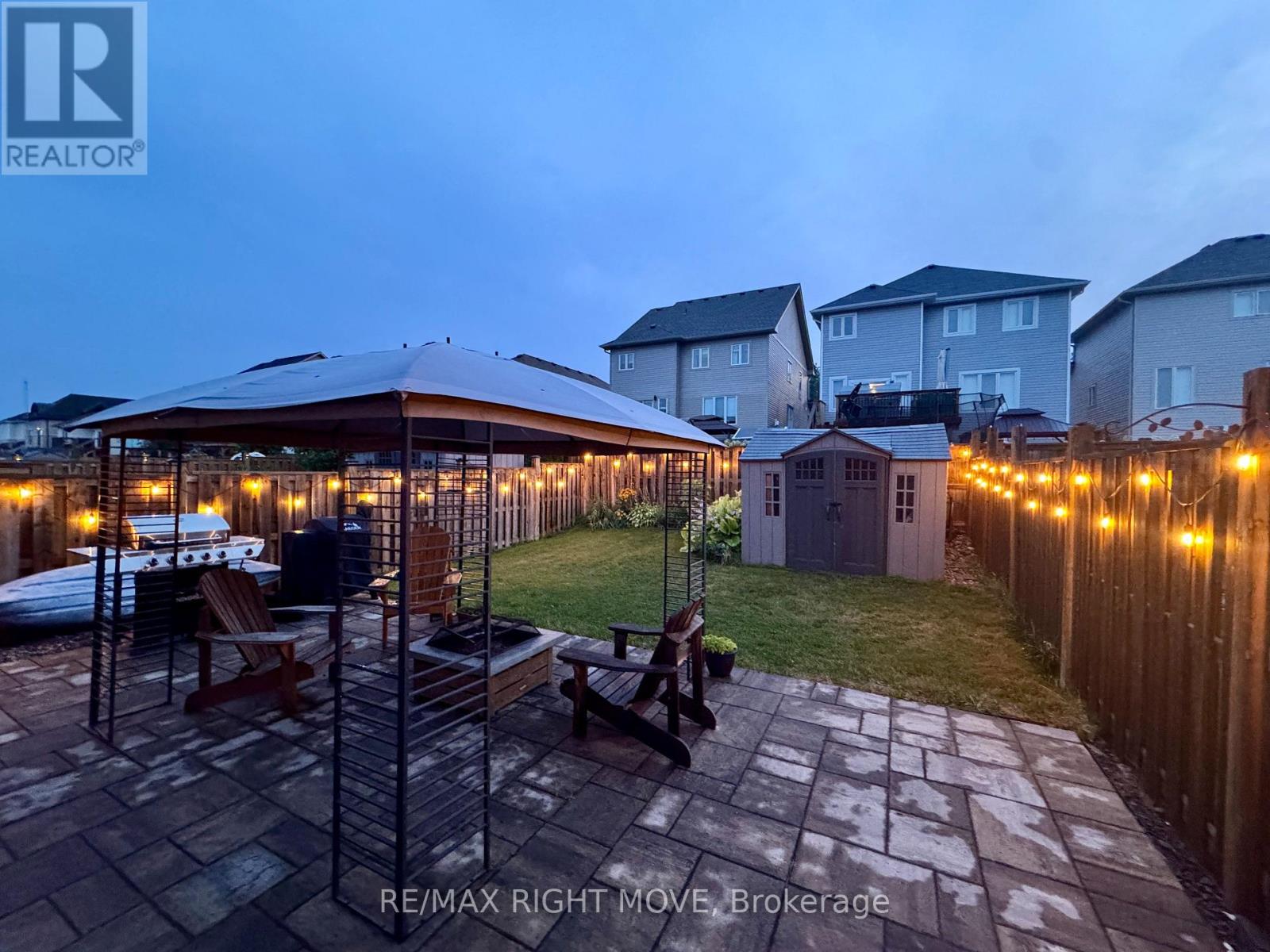 90 Pearl Drive, Orillia, Ontario  L3V 0A6 - Photo 10 - S13753364