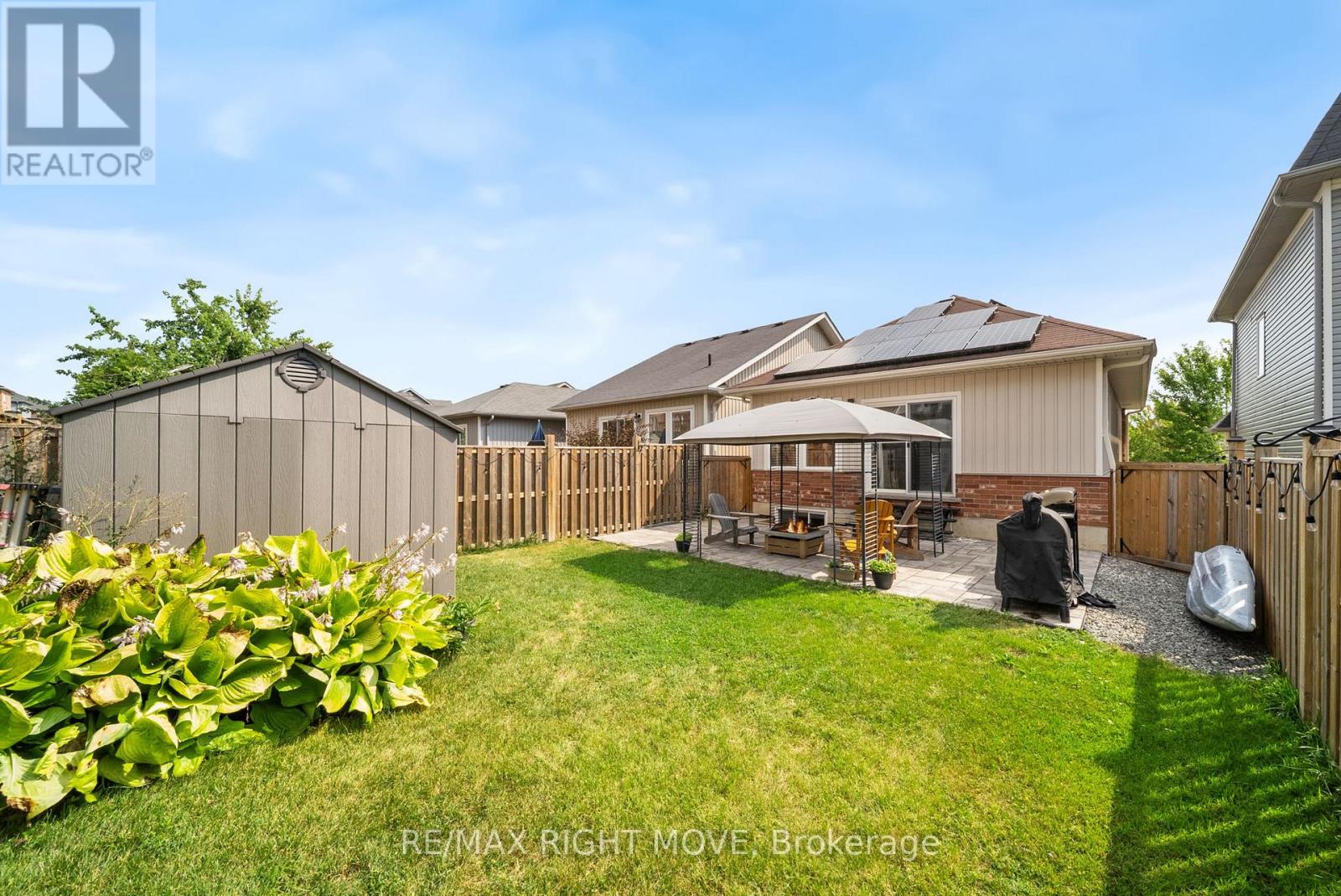 90 Pearl Drive, Orillia, Ontario  L3V 0A6 - Photo 5 - S13753364