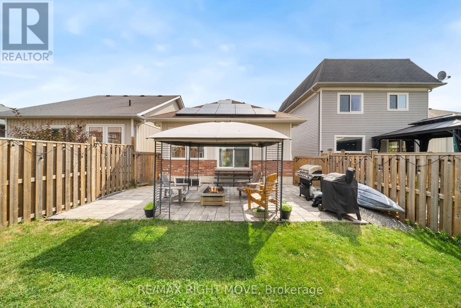 90 Pearl Drive, Orillia, Ontario  L3V 0A6 - Photo 6 - S13753364