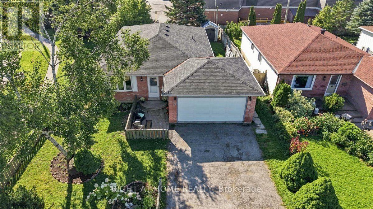 1 Argyle Road, Barrie, Ontario  L4N 6P9 - Photo 2 - S13753436