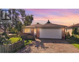 1 ARGYLE ROAD, Barrie, Ontario