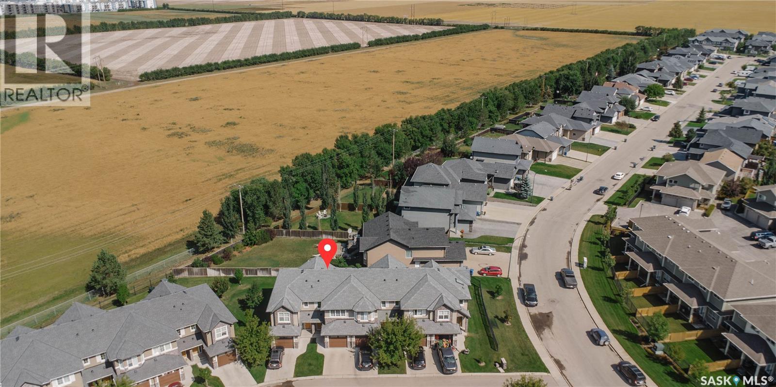 507 1555 Paton CRESCENT, saskatoon, Saskatchewan