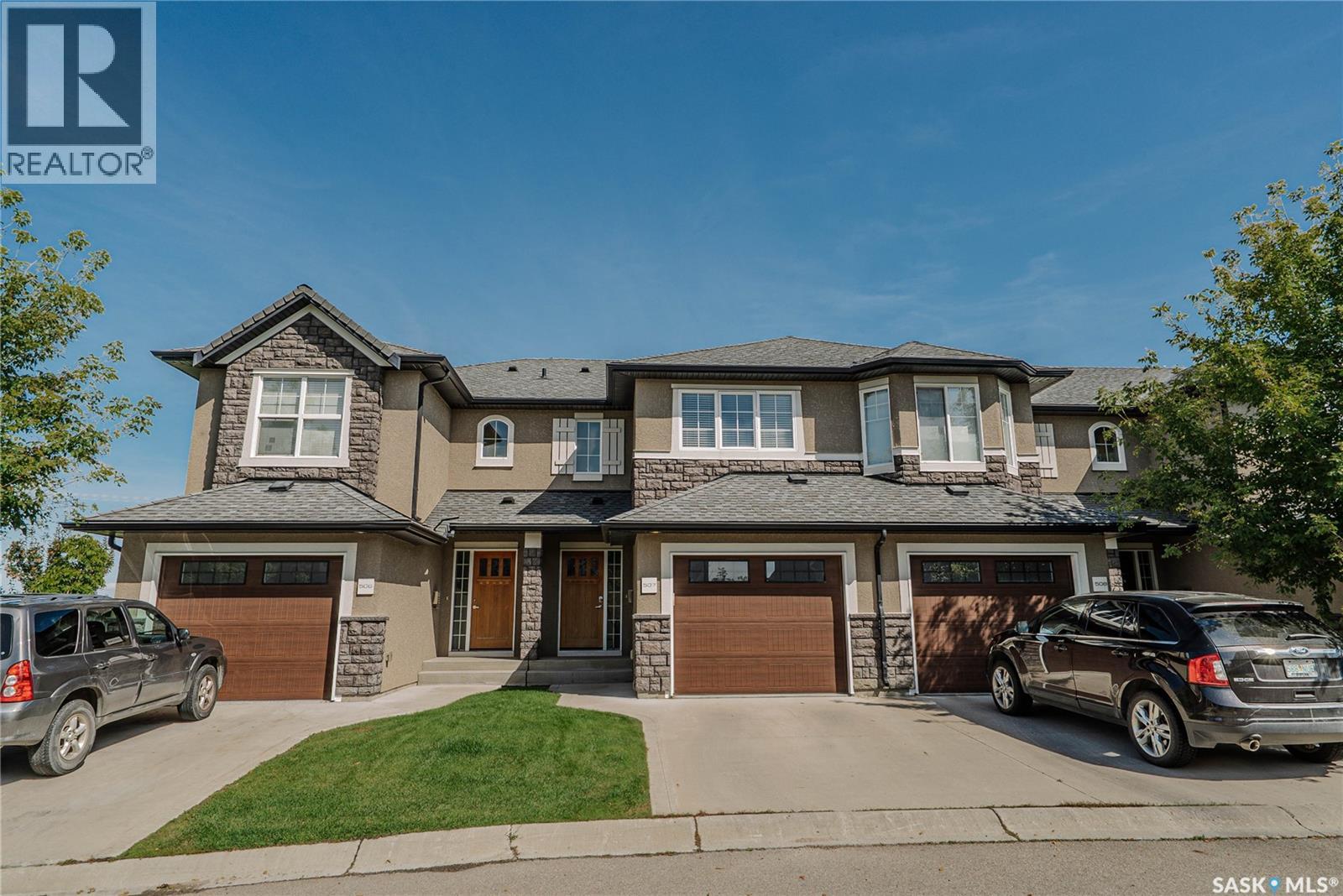 507 1555 Paton Crescent, Saskatoon, Saskatchewan  S7W 0V5 - Photo 3 - SK047440