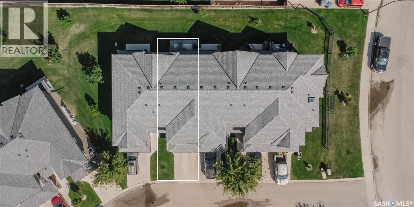 507 1555 Paton Crescent, Saskatoon, Saskatchewan  S7W 0V5 - Photo 34 - SK047440