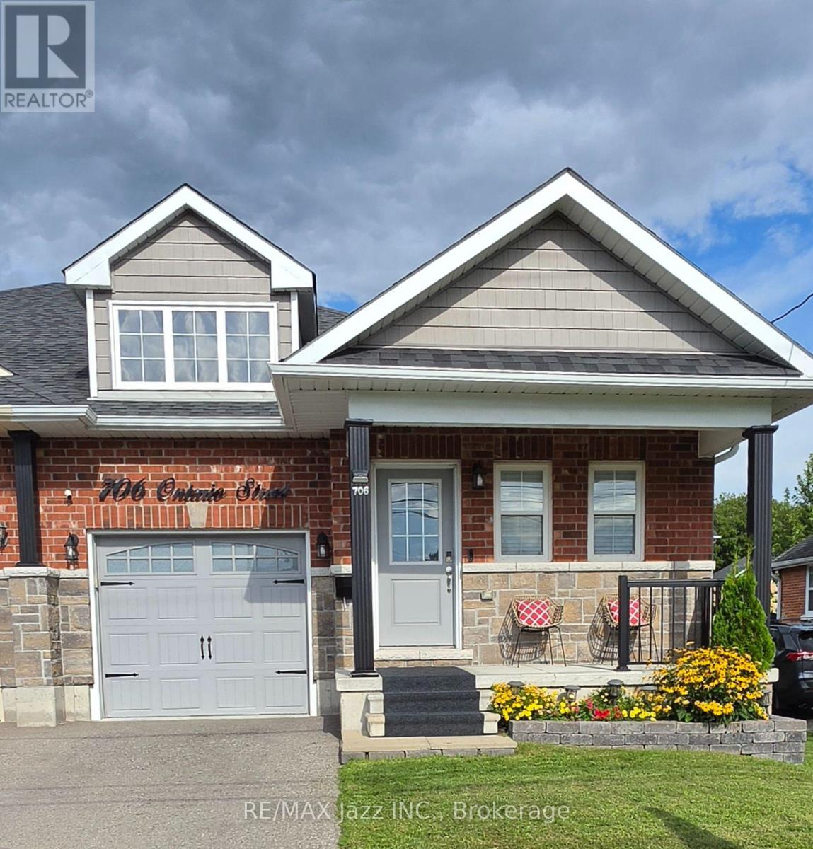 706 ONTARIO STREET, Cobourg, Ontario