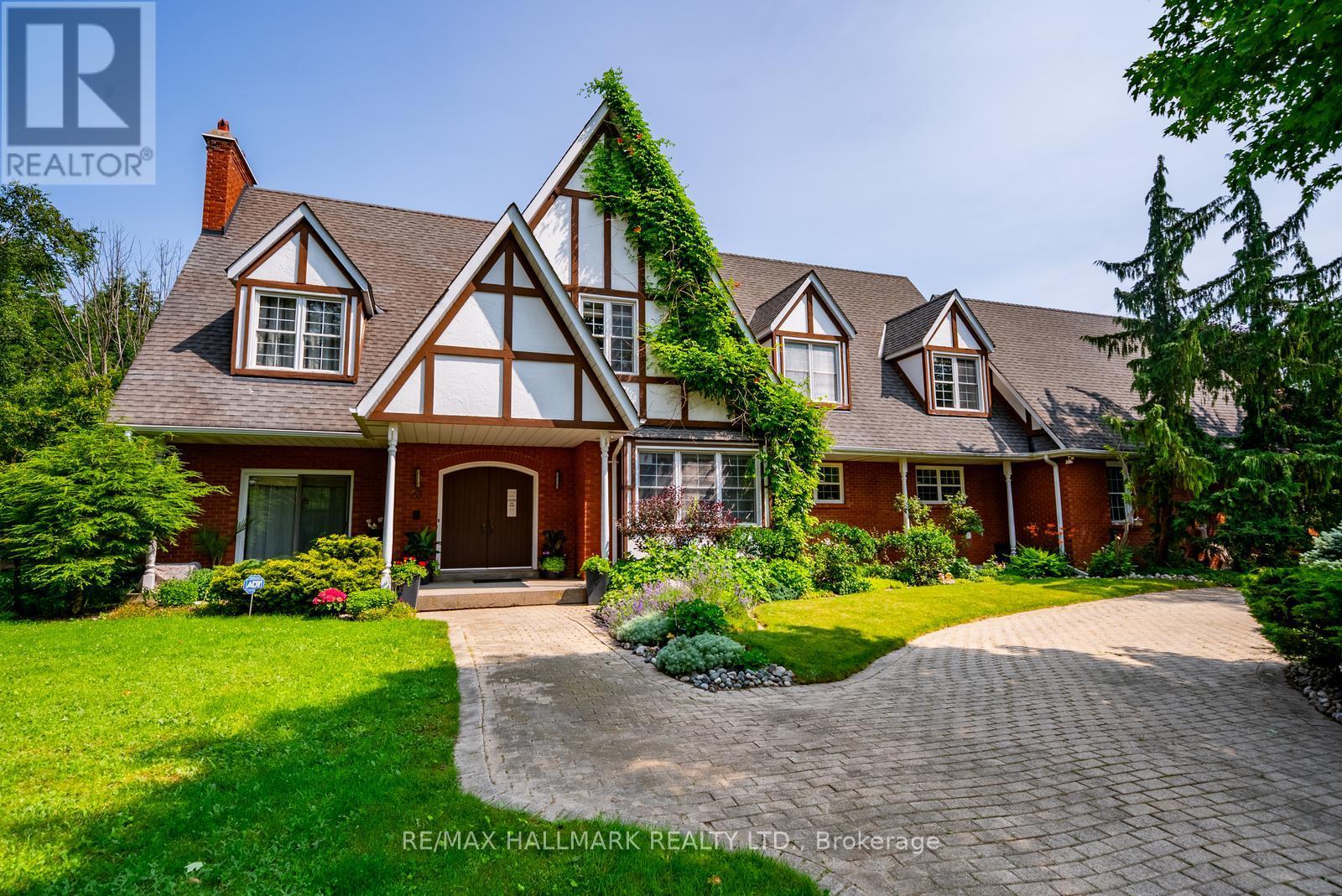 23 FORFARDALE ROAD, Whitchurch-Stouffville, Ontario