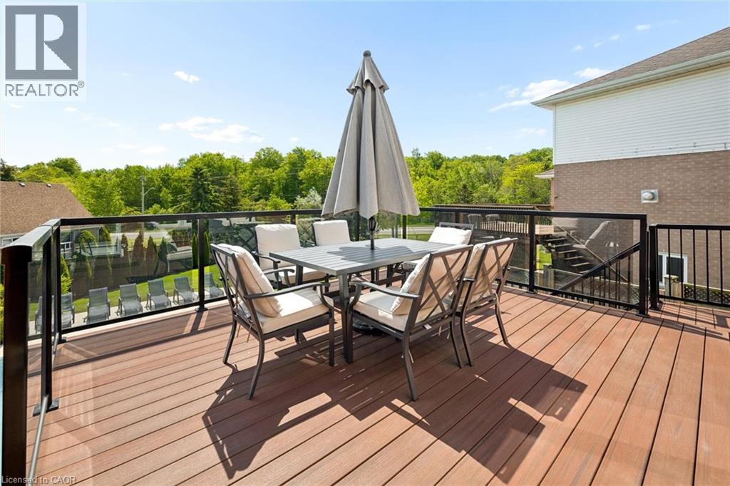 44 Tami Court, Kitchener, Ontario  N2B 3V2 - Photo 36 - 40860166