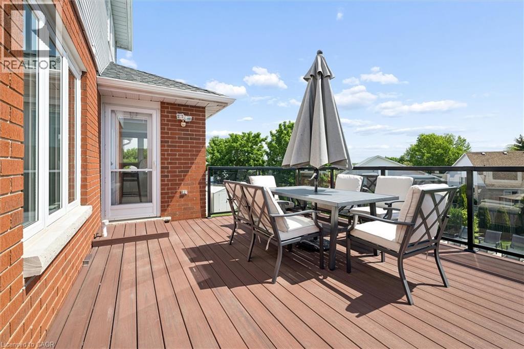 44 Tami Court, Kitchener, Ontario  N2B 3V2 - Photo 37 - 40860166