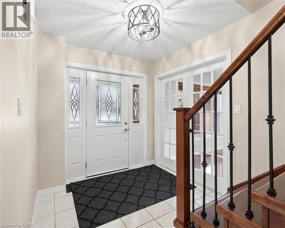 44 Tami Court, Kitchener, Ontario  N2B 3V2 - Photo 6 - 40860166