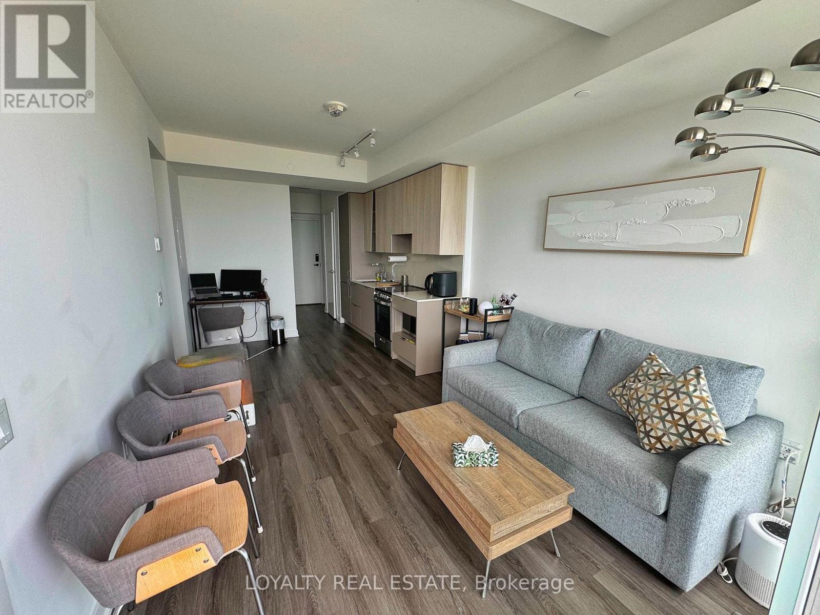 3208 - 3883 QUARTZ ROAD, Mississauga, Ontario