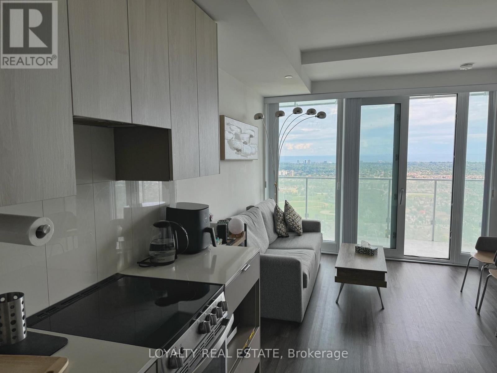 3208 - 3883 Quartz Road, Mississauga, Ontario  L5B 0M4 - Photo 4 - W13753042