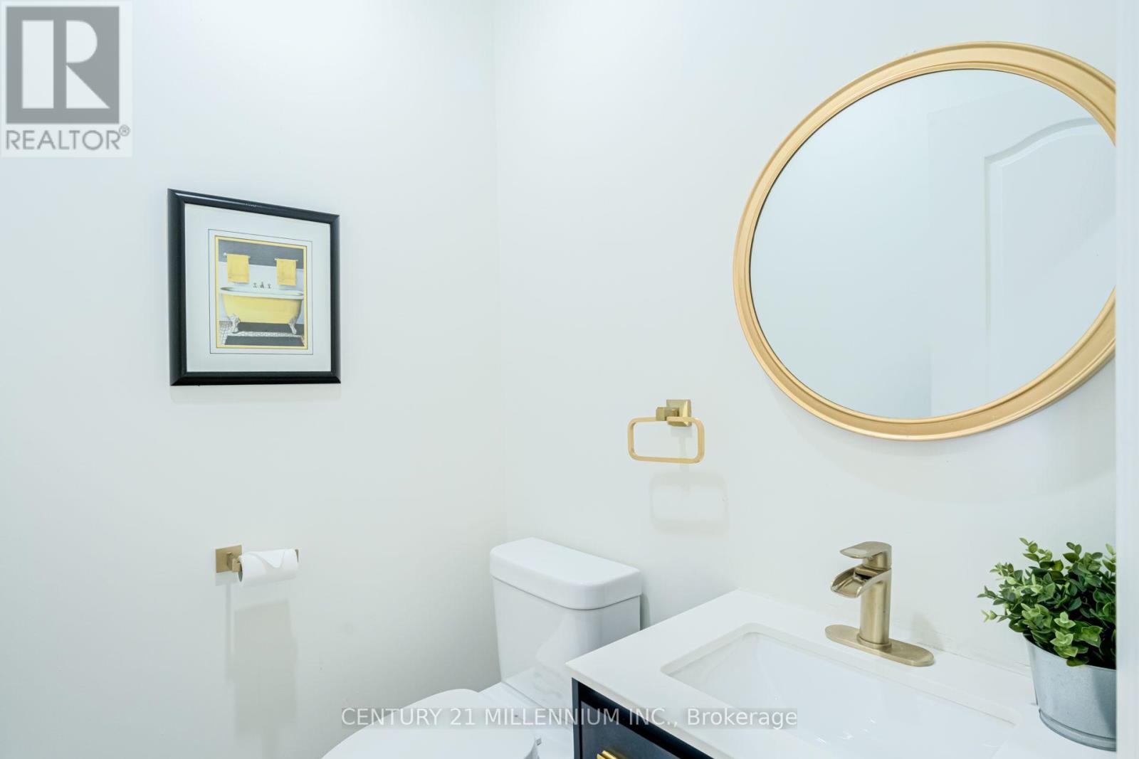 102 Southlake Boulevard, Brampton, Ontario  L6V 4P2 - Photo 28 - W13753052