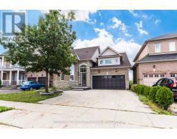 102 SOUTHLAKE BOULEVARD, Brampton, Ontario