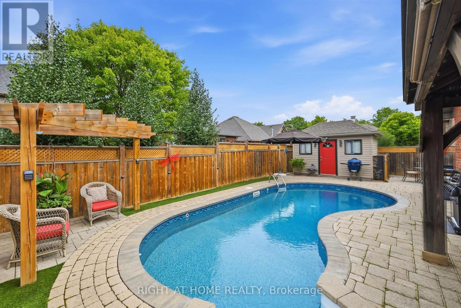 509 Larkspur Lane, Burlington, Ontario  L7T 4L8 - Photo 40 - W13753076