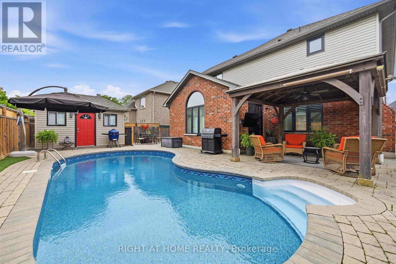509 Larkspur Lane, Burlington, Ontario  L7T 4L8 - Photo 41 - W13753076