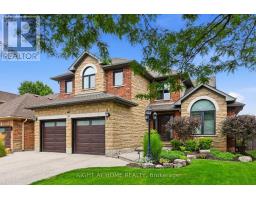 509 LARKSPUR LANE, Burlington, Ontario