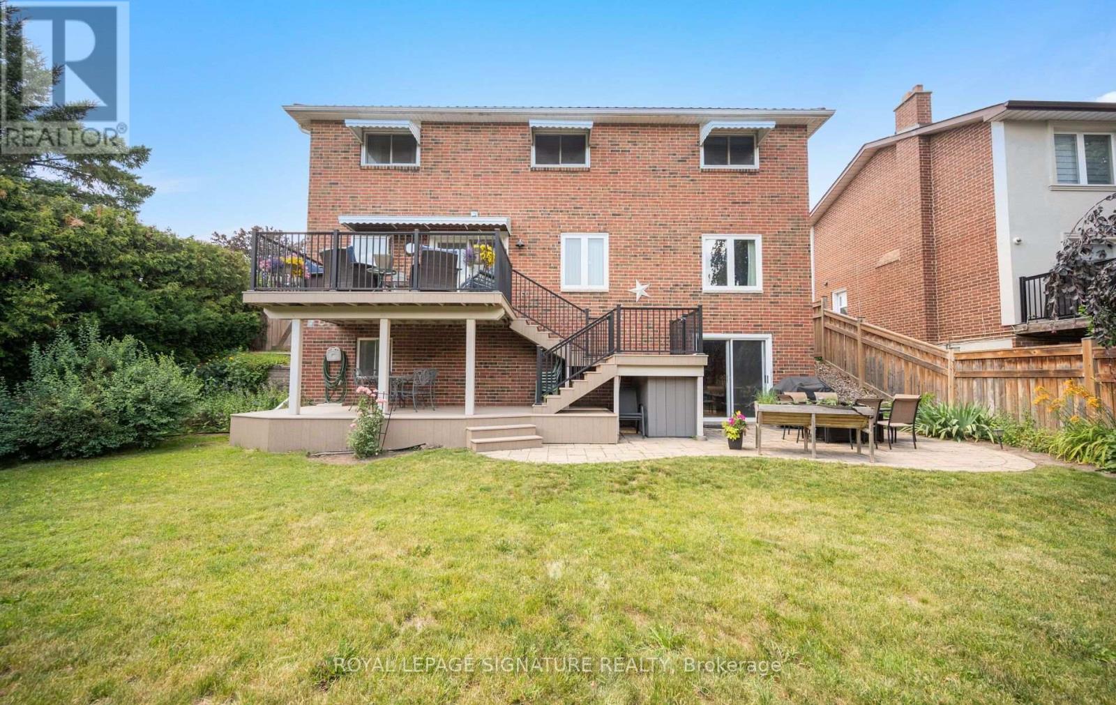 1892 Beechknoll Avenue, Mississauga, Ontario  L4W 2G3 - Photo 32 - W13753086