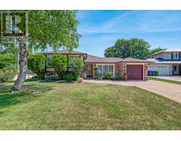 47 SHENDALE DRIVE, Toronto, Ontario