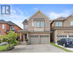 1069 KNOTTY PINE GROVE, Mississauga, Ontario