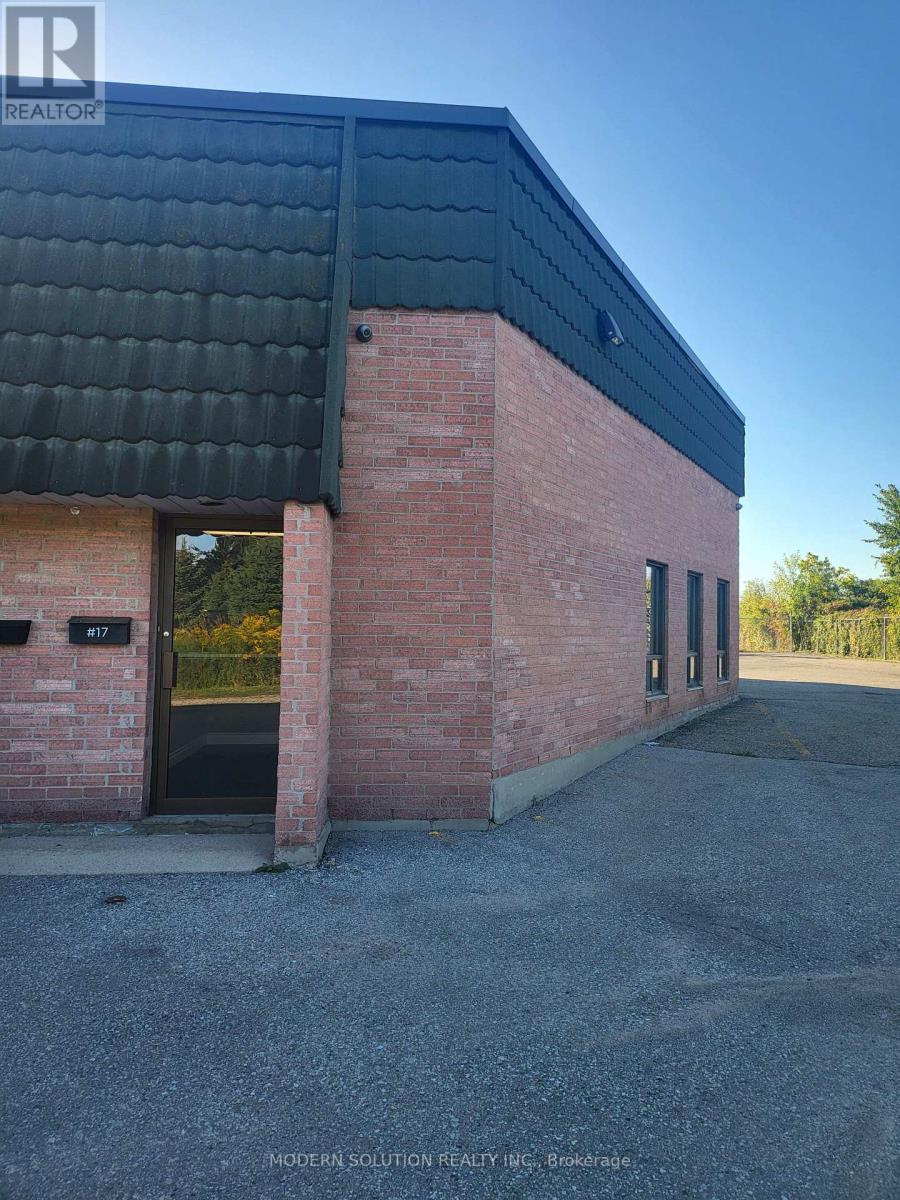 17 - 264 BRONTE STREET S, Milton, Ontario