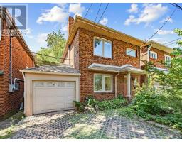 246 ELLIS AVENUE, Toronto, Ontario