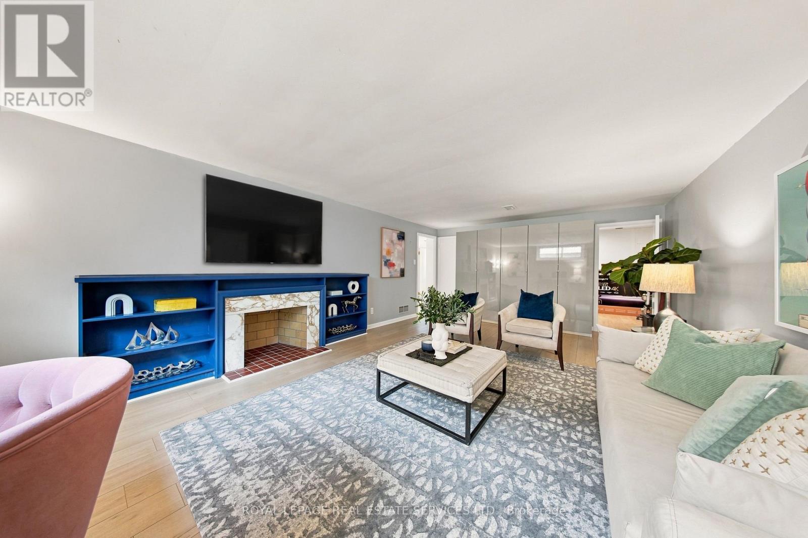 16 Oldham Road, Toronto, Ontario  M9A 2B7 - Photo 28 - W13753208