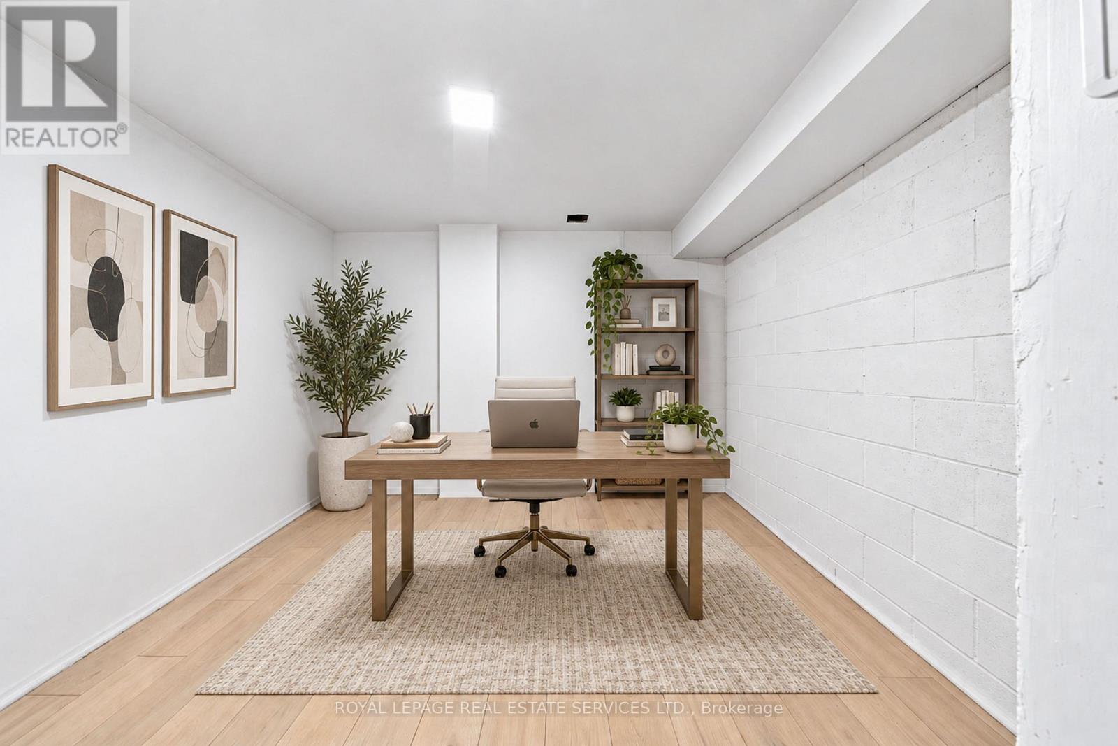 16 Oldham Road, Toronto, Ontario  M9A 2B7 - Photo 31 - W13753208
