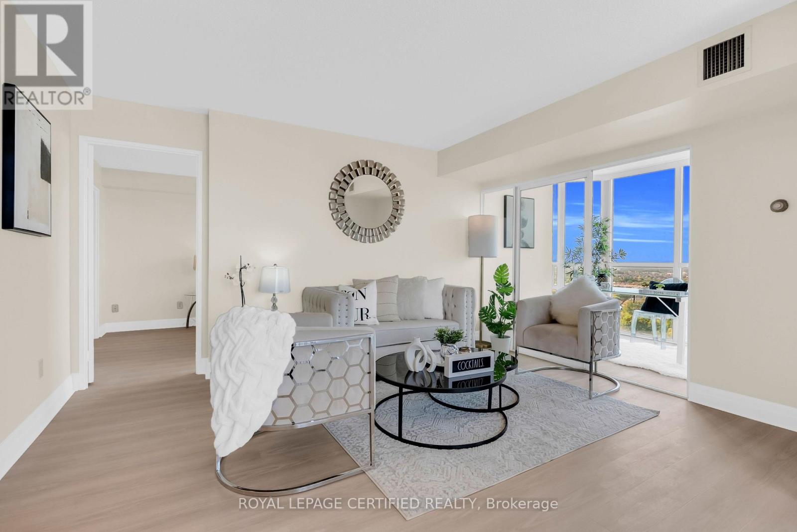 #2109 - 285 Enfield Place, Mississauga, Ontario  L5B 3Y6 - Photo 13 - W13753222