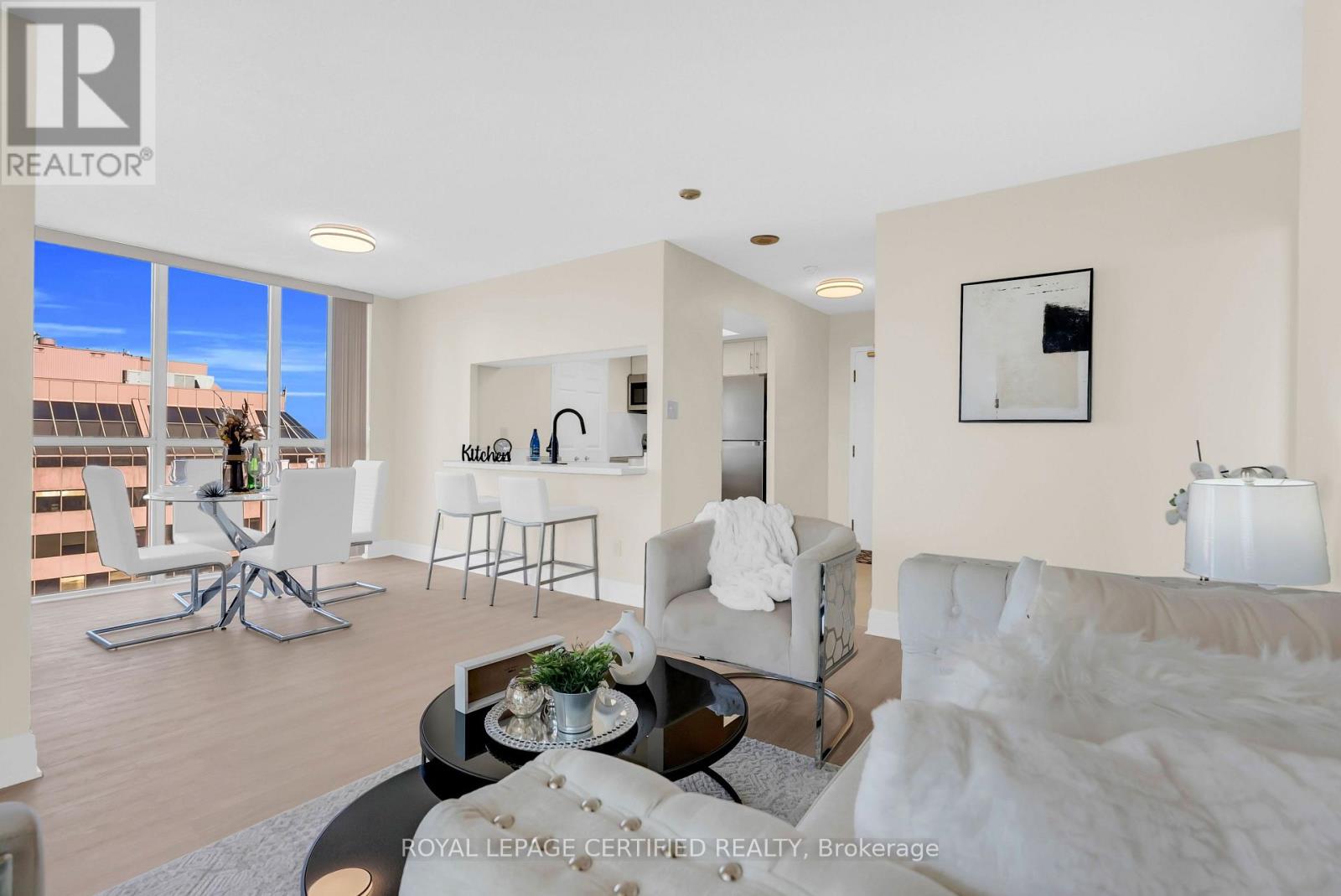 #2109 - 285 Enfield Place, Mississauga, Ontario  L5B 3Y6 - Photo 14 - W13753222