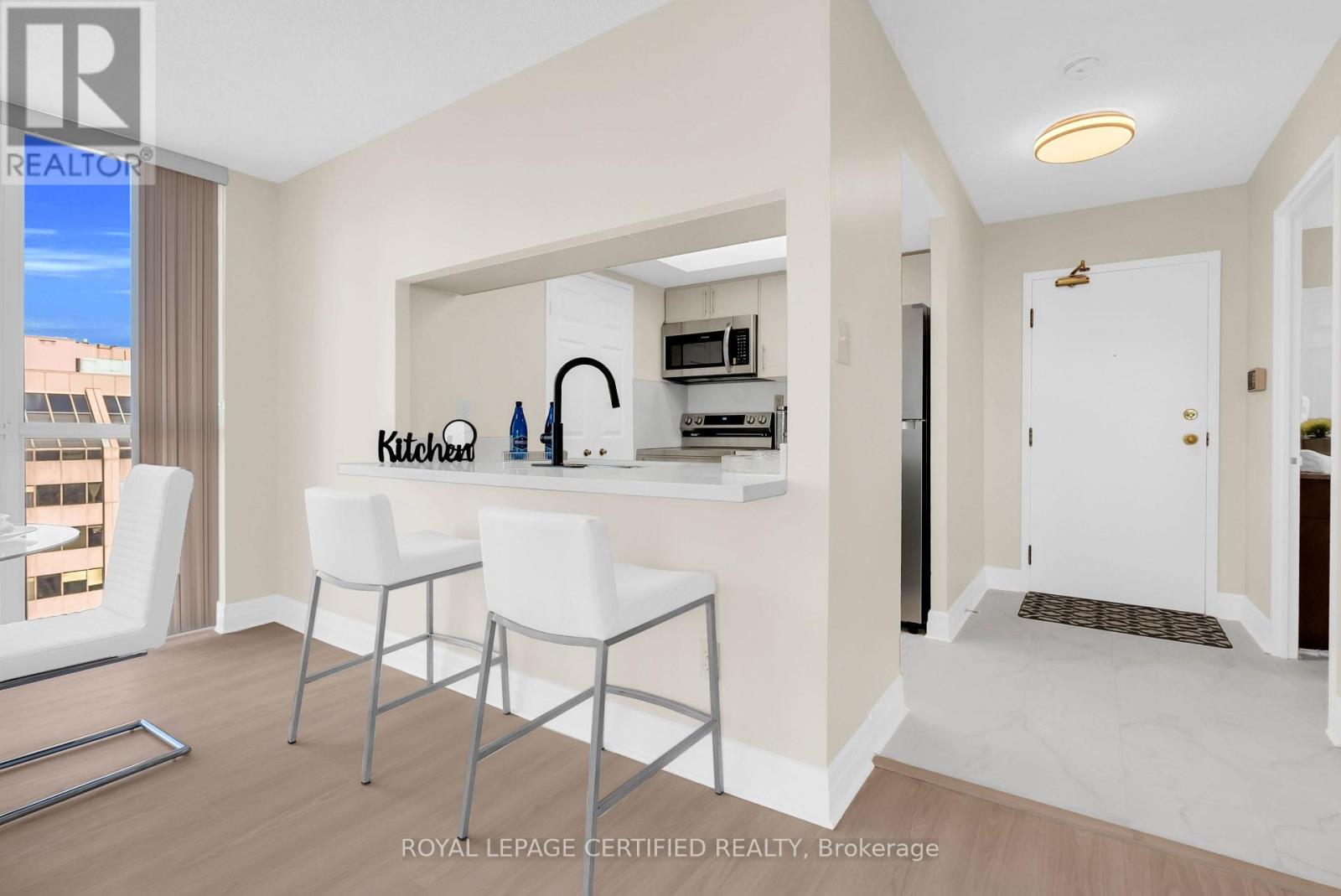 #2109 - 285 Enfield Place, Mississauga, Ontario  L5B 3Y6 - Photo 18 - W13753222
